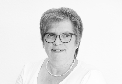 Annette Geisel