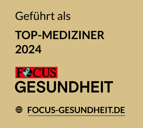 Top-Mediziner 2024