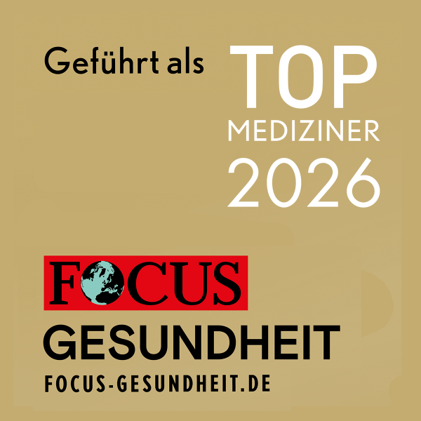 Top-Mediziner 2024-2026